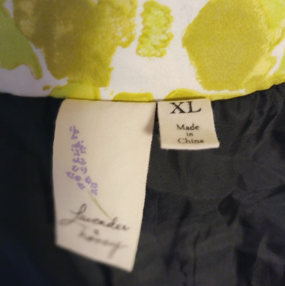 Open Front Jacket - Picture 8 of 9